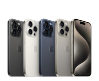 Apple iPhone 15 Pro 128GB Titanium - 1180068 - zdjęcie 7